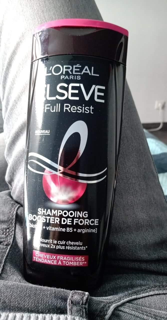 Fini la brosse pleine de cheveux
