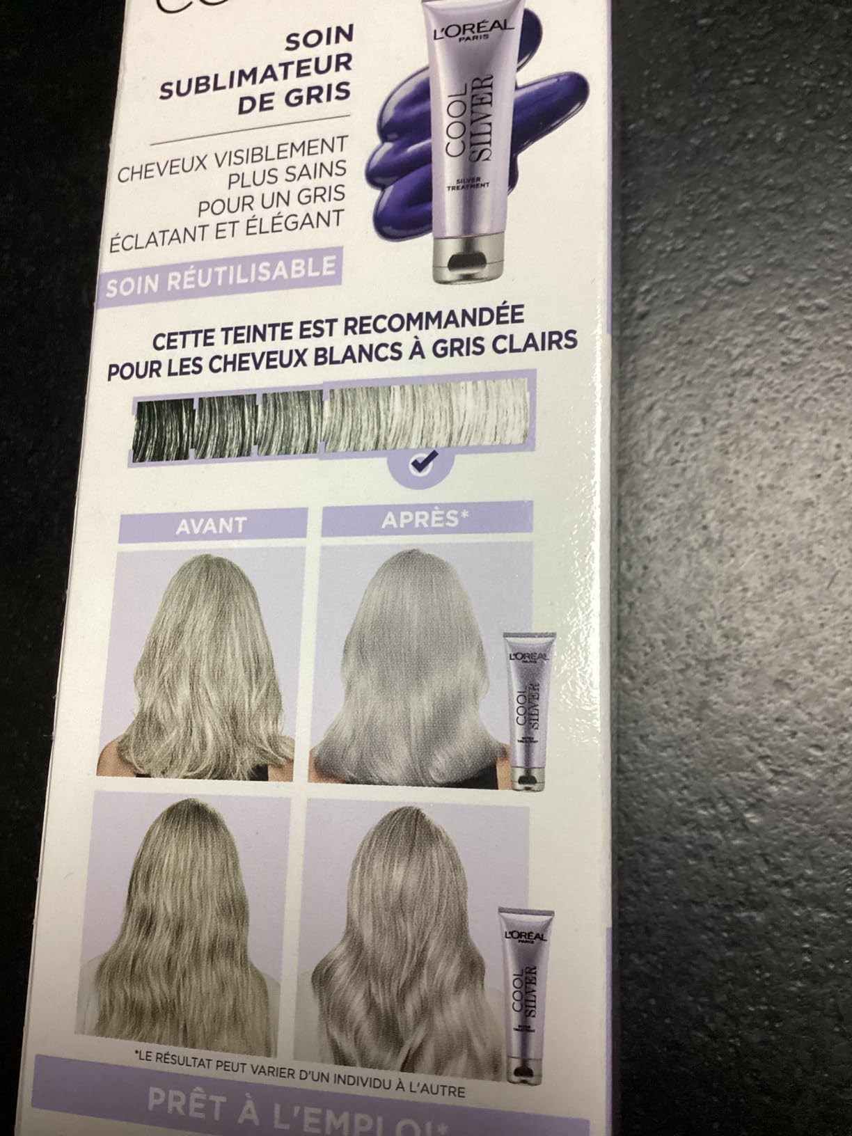 Bien mais à doser