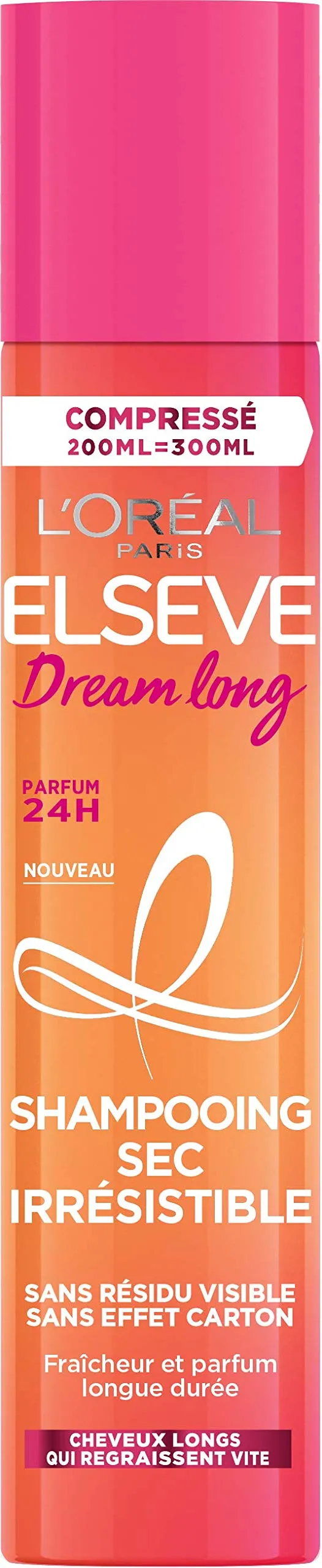 l-or-al-paris-elseve-dream-long-shampooing-sec-irr-sistible-compress-200-ml-chev image 1