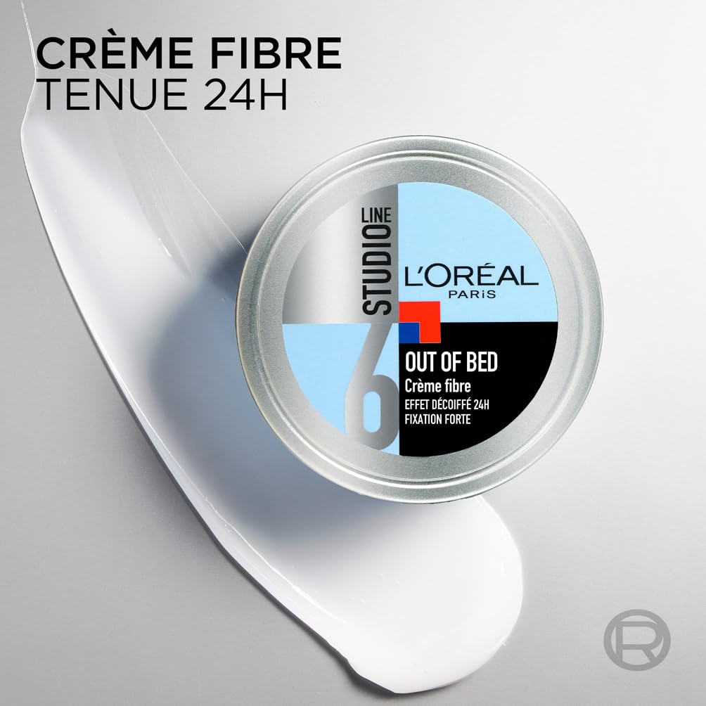 l-or-al-paris-studio-line-out-of-bed-cr-me-coiffante-forte-150-ml image 5
