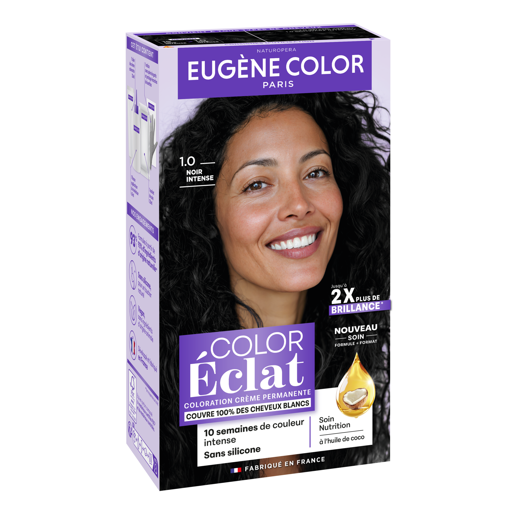 eug-ne-color-color-clat-1-0-noir-intense-coloration-domicile image 1
