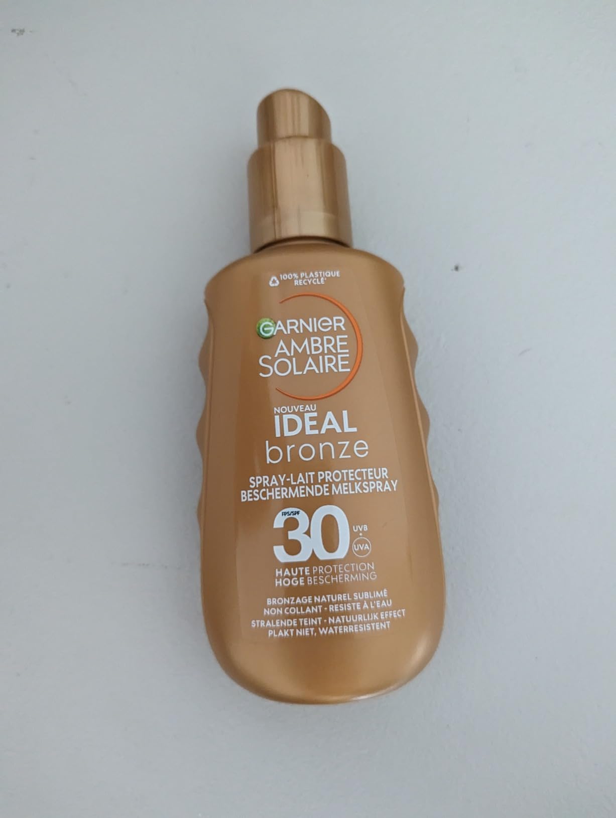 Bronzage sublime