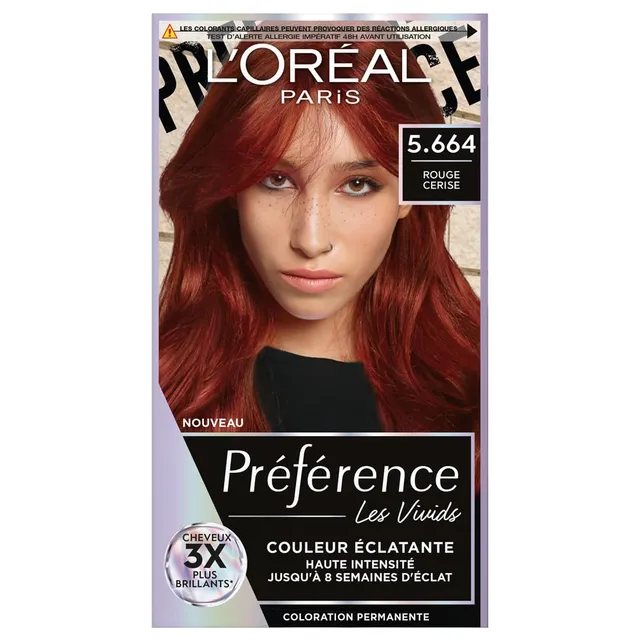 l-or-al-paris-pr-f-rence-vivids-coloration-permanente-rouge-cerise-5-664 image 1