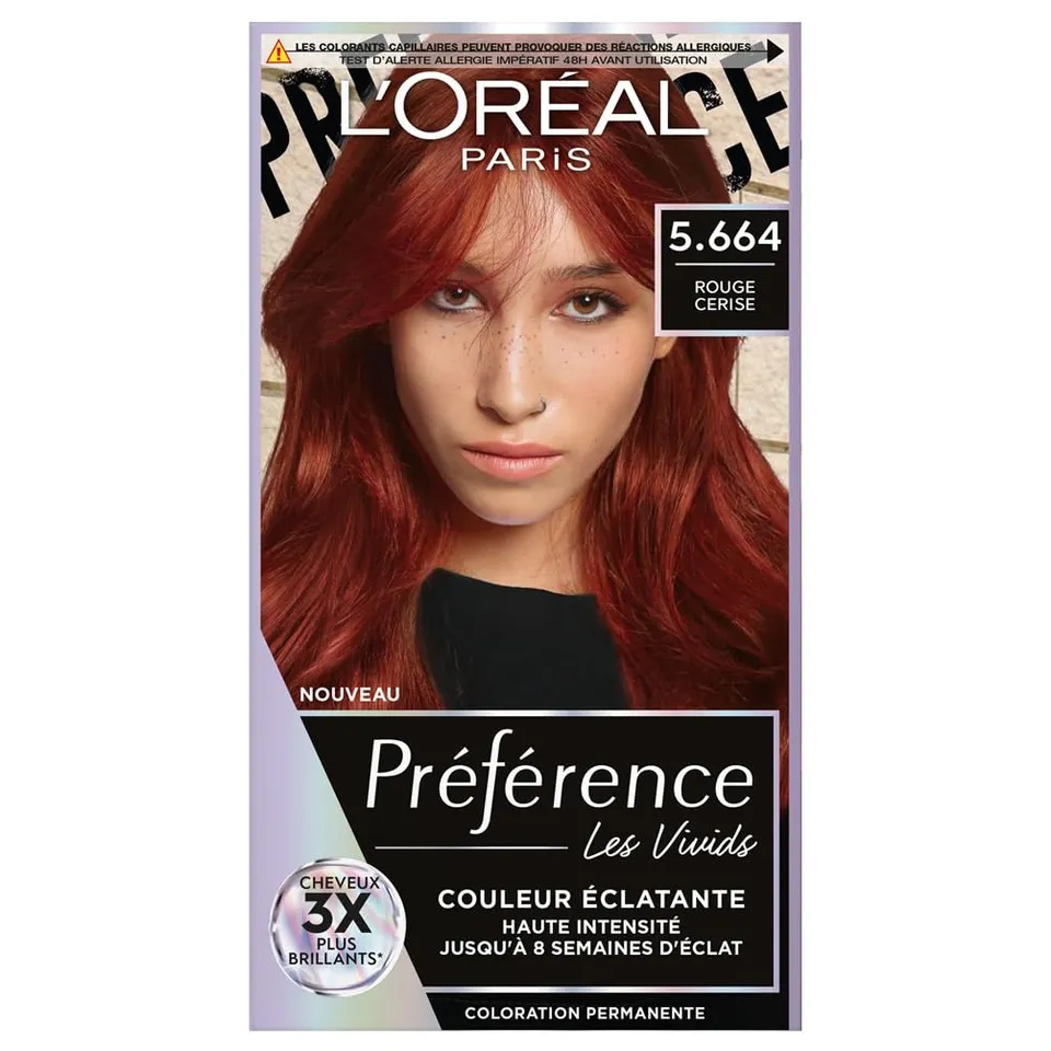 l-or-al-paris-pr-f-rence-vivids-coloration-permanente-rouge-cerise-5-664 image 1