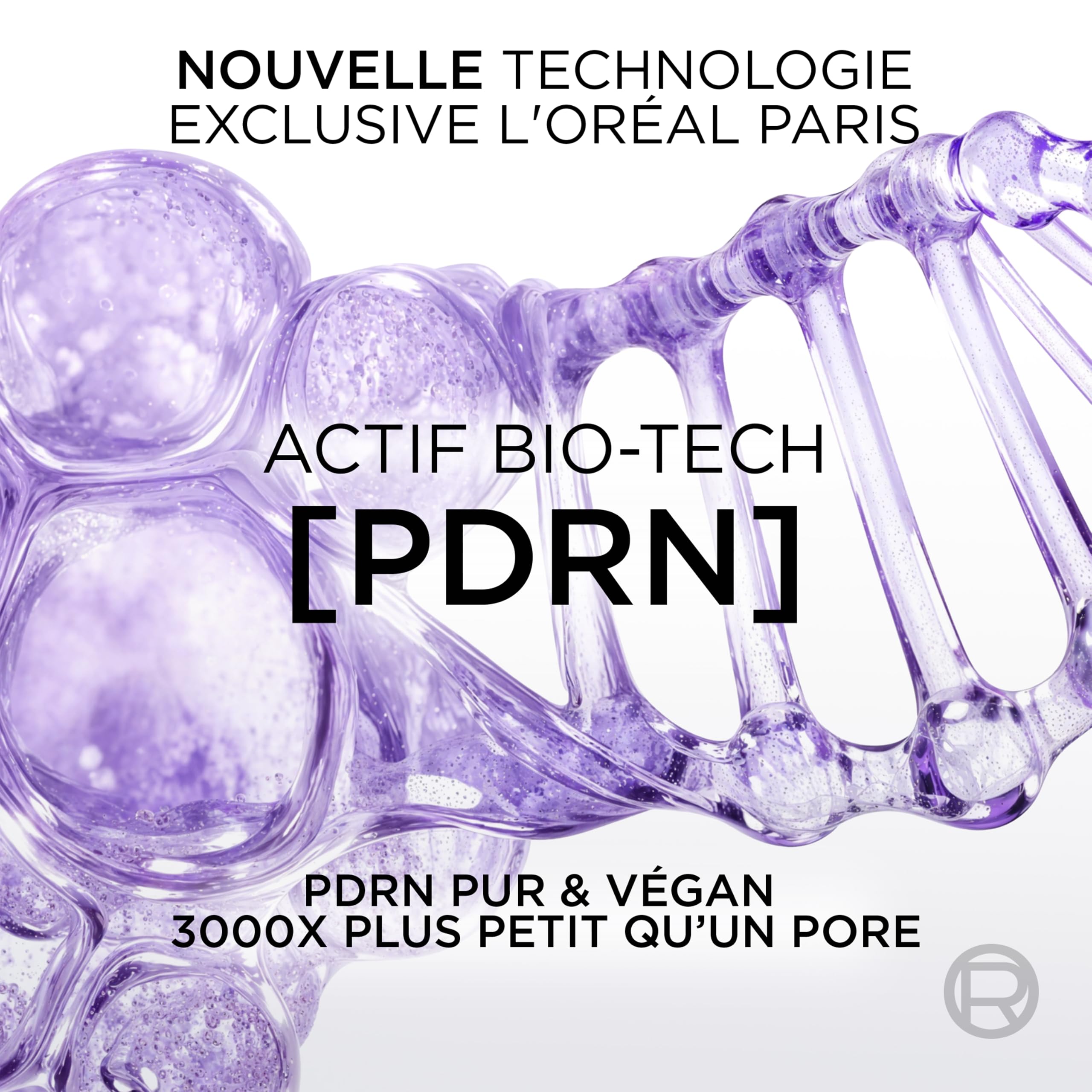 l-or-al-paris-revitalift-filler-s-rum-acide-hyaluronique-pdrn-30-ml image 7