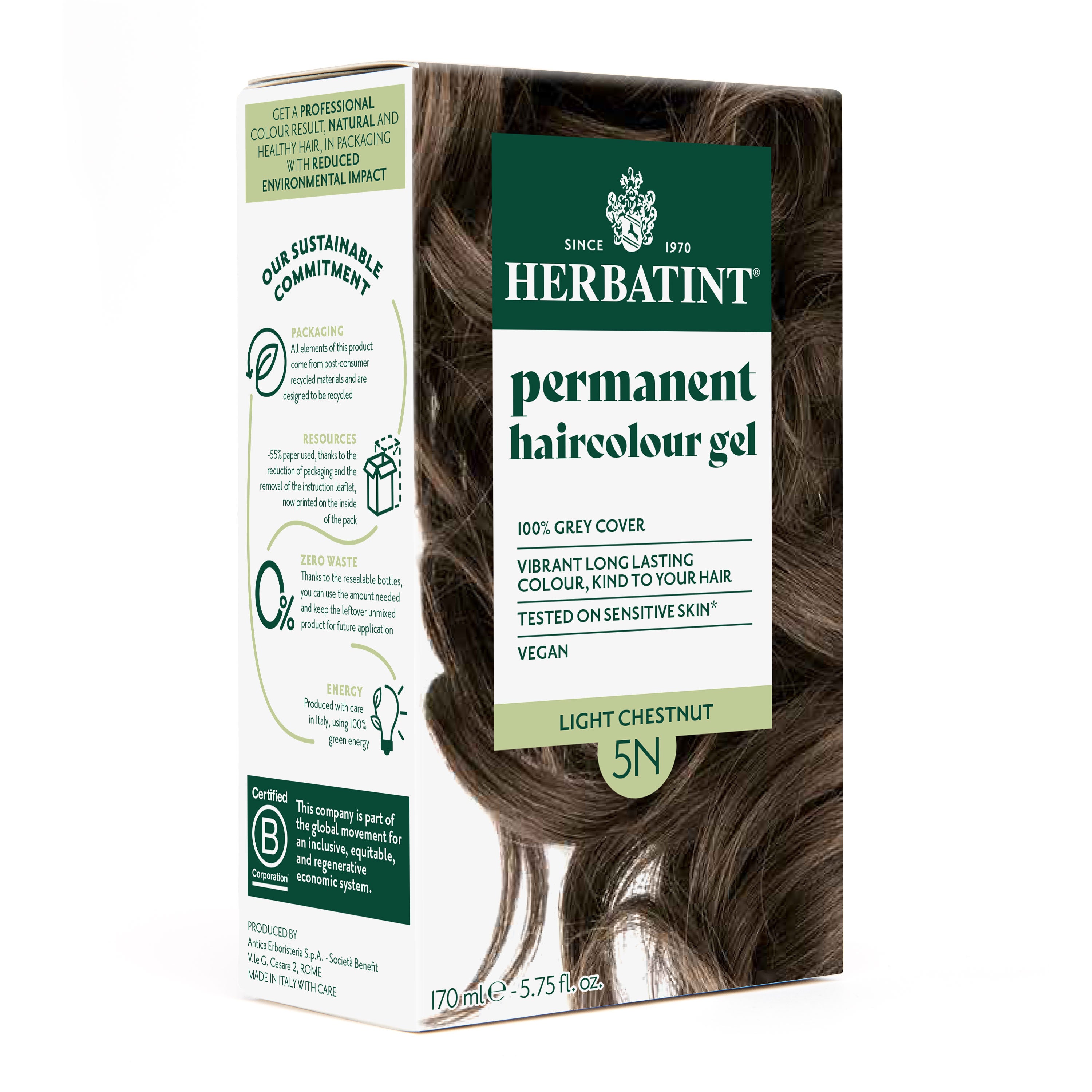 herbatint-5n-ch-tain-clair-soin-colorant-permanent-170-ml image 1