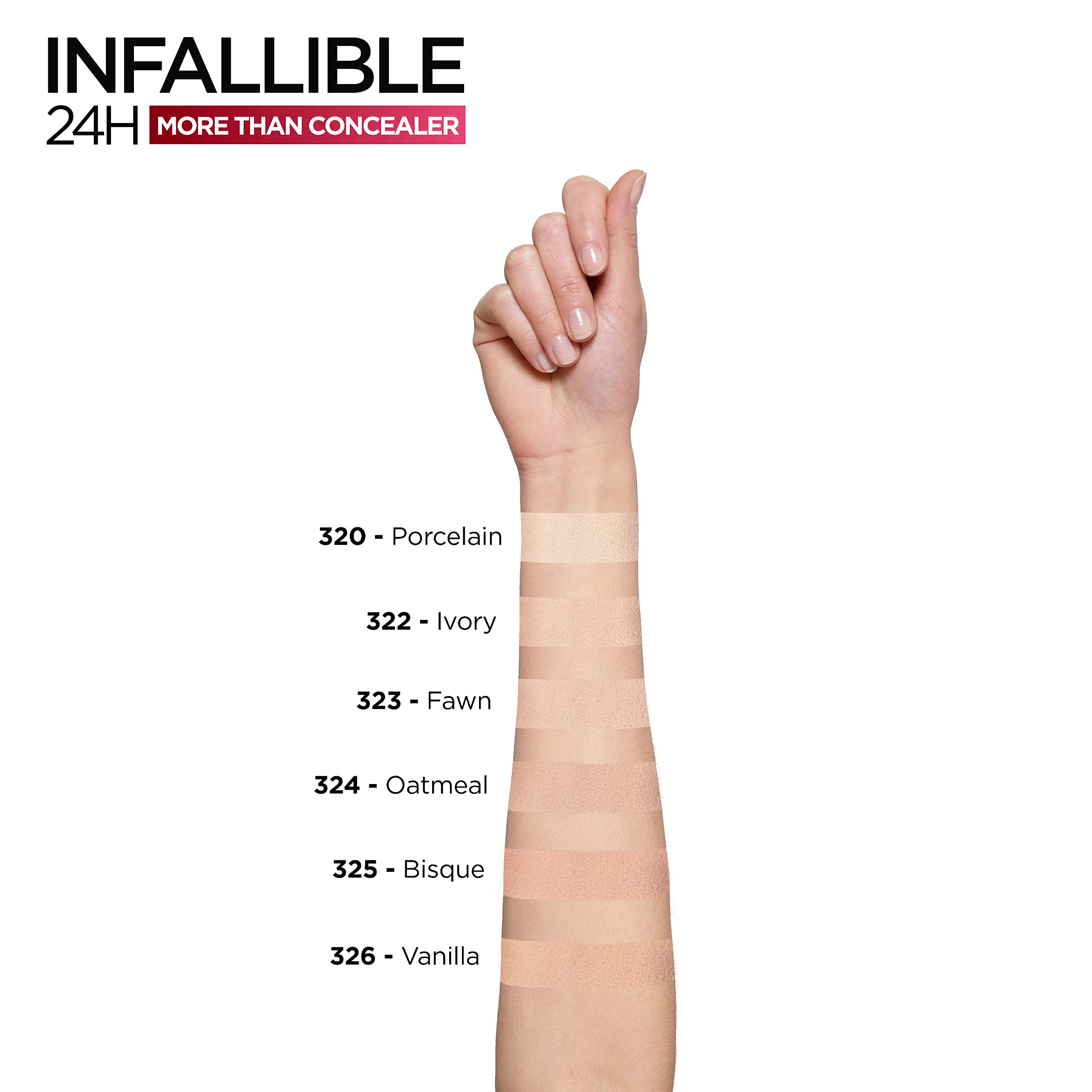 l-or-al-paris-infaillible-more-than-concealer-2-en-1-326-neutre-11-ml image 6