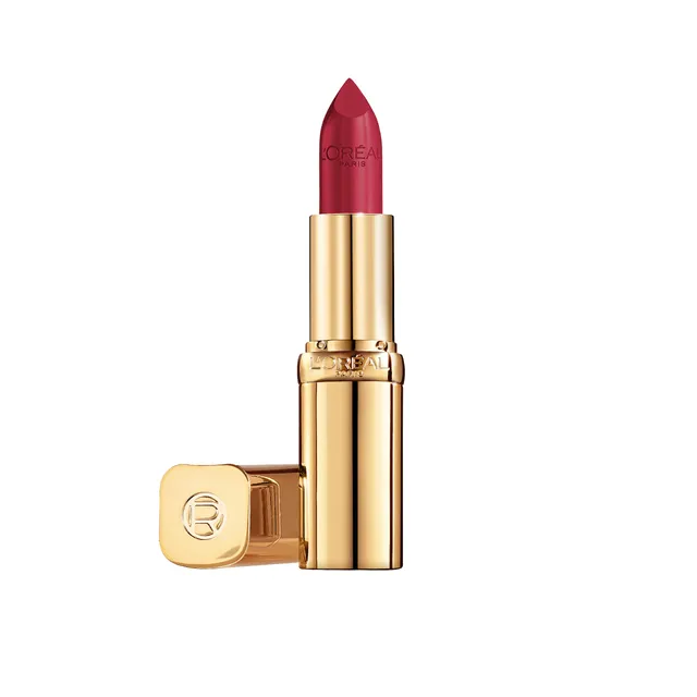 l-or-al-paris-color-riche-rouge-l-vres-376-rouge-framboise image 1