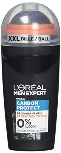 l-or-al-paris-men-expert-black-mineral-d-odorant-bille-48h-50-ml image 6