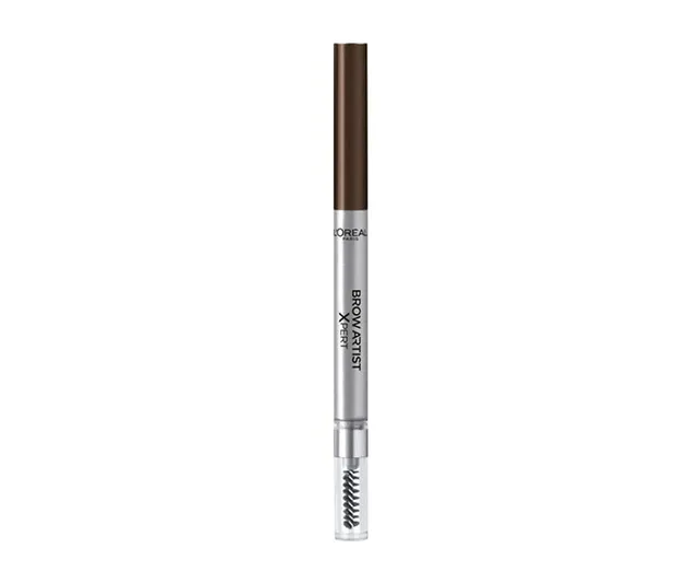l-or-al-paris-brow-artist-xpert-crayon-sourcils-cool-brunette-107 image 1