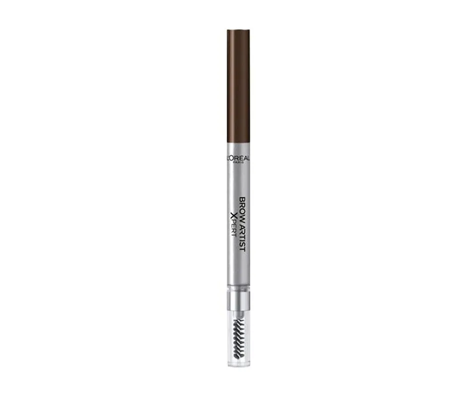 l-or-al-paris-brow-artist-xpert-crayon-sourcils-cool-brunette-107 image 1