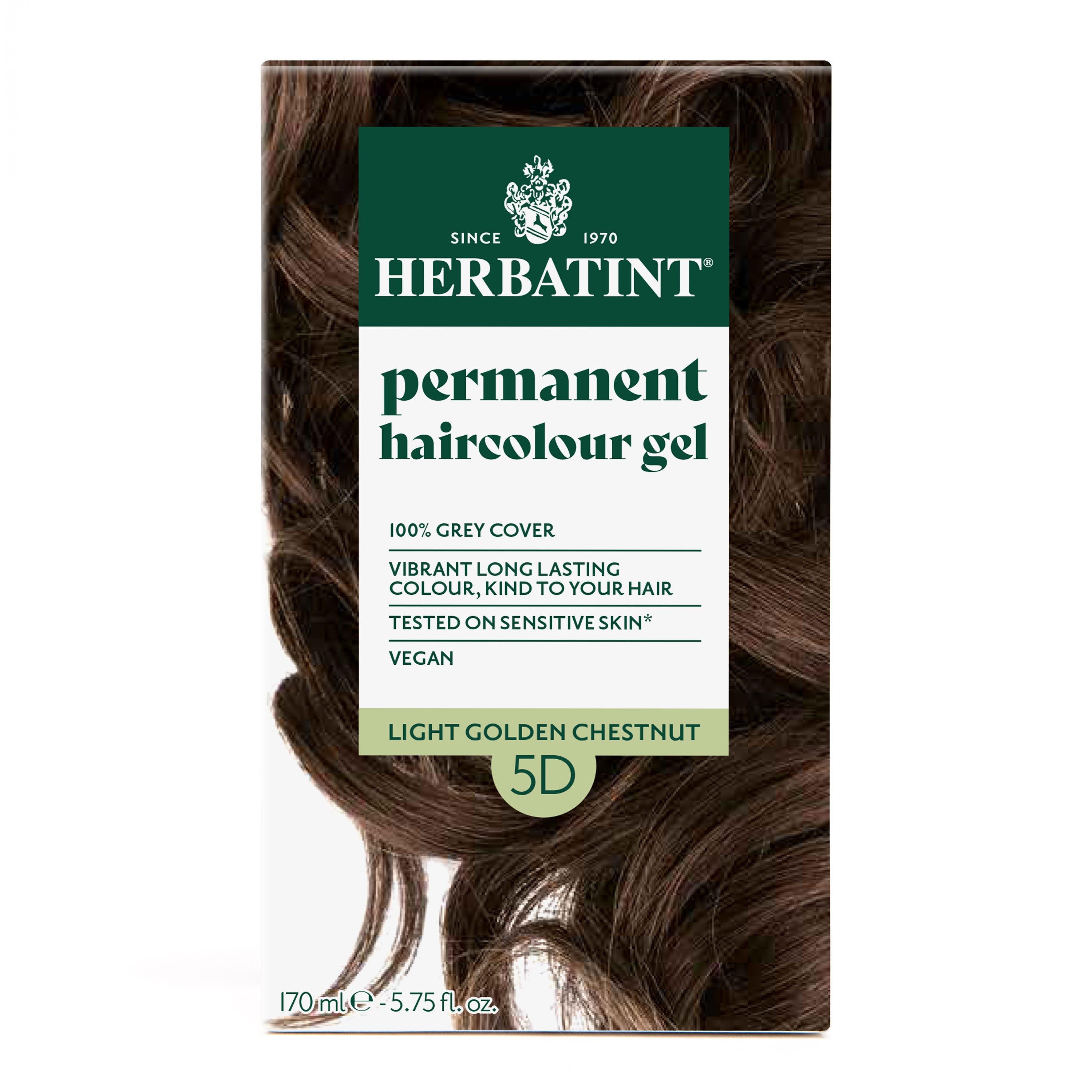 herbatint-soin-colorant-permanent-5d-ch-tain-clair-dor-gel-170-ml image 3