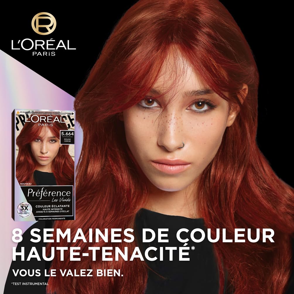 l-or-al-paris-pr-f-rence-vivids-coloration-permanente-rouge-cerise-5-664 image 2