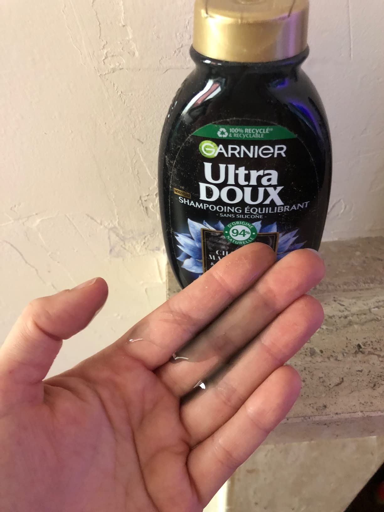Routine qui purifie vraiment