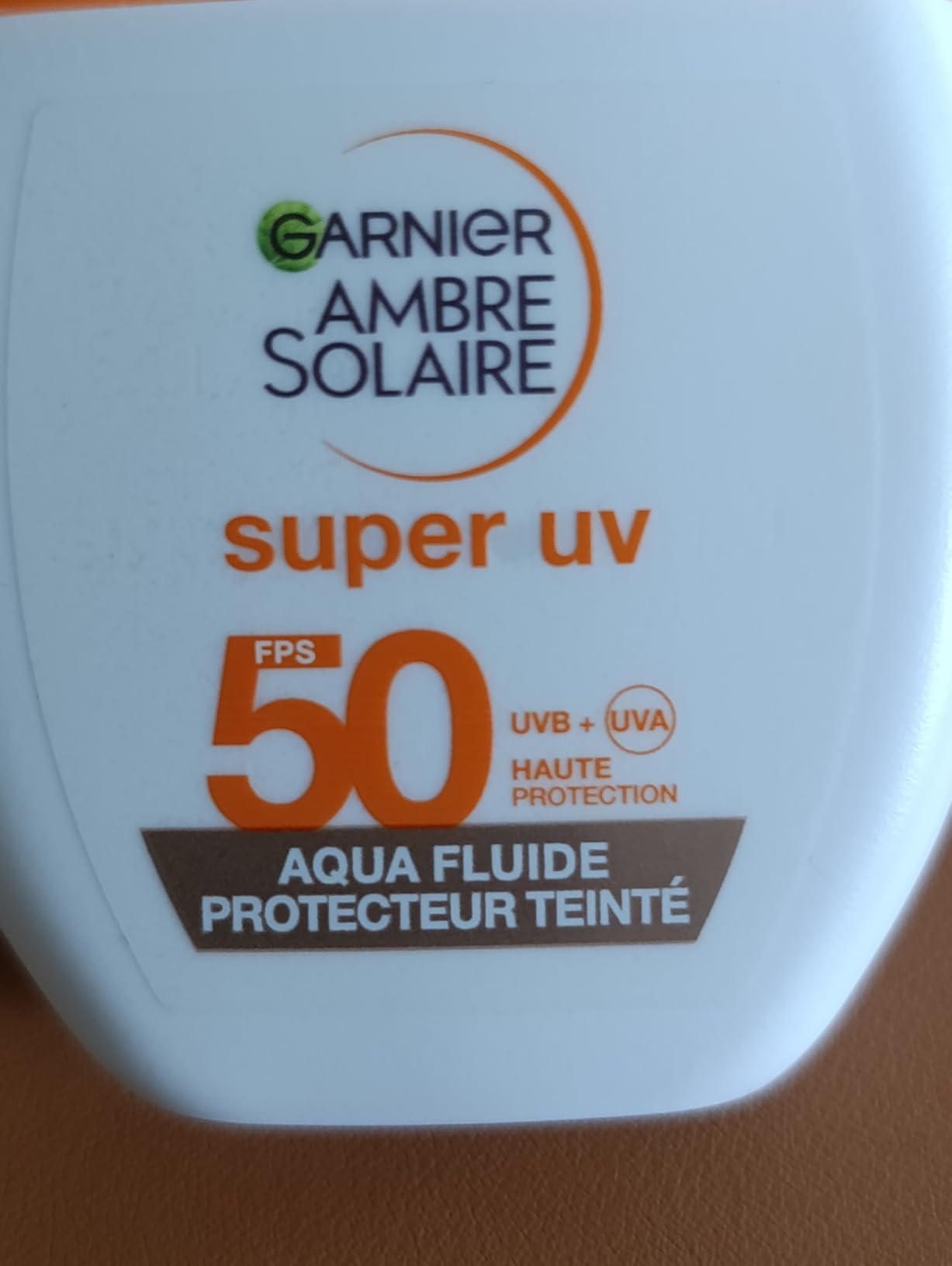 Pas adapté à ma peau très grasse