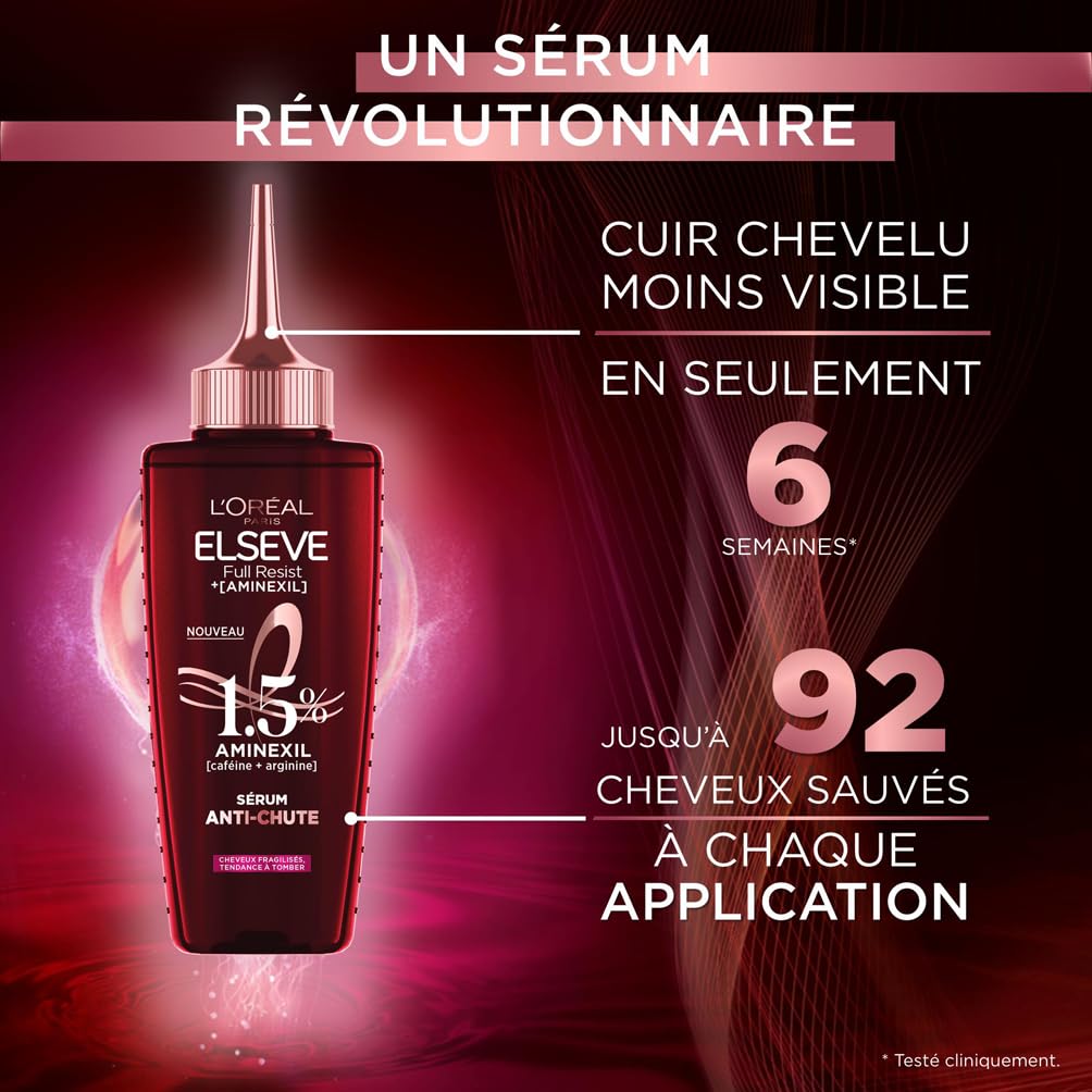 l-or-al-paris-els-ve-full-resist-s-rum-anti-chute-aminexil-1-5-lot-de-3-x-102-ml image 4