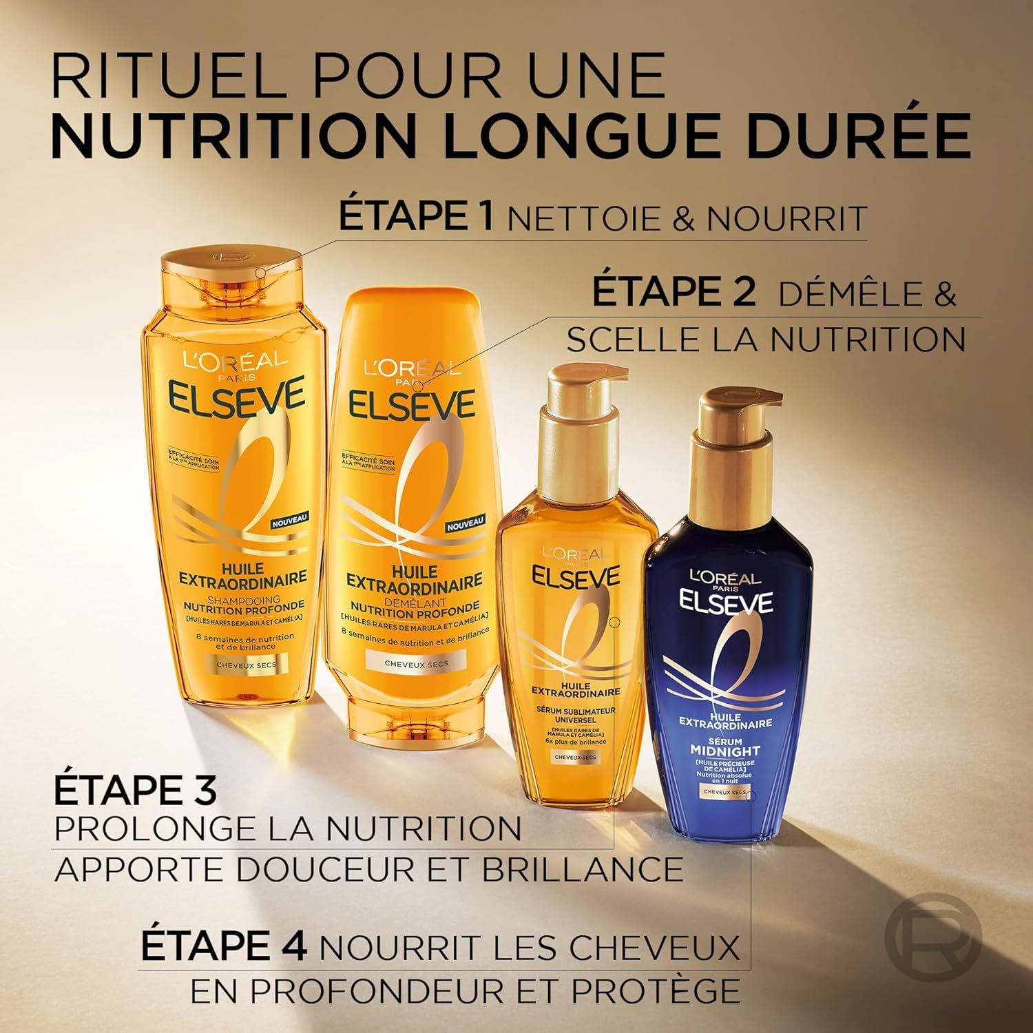 l-or-al-paris-elseve-huile-extraordinaire-routine-nutrition-jour-nuit-2x100-ml image 7
