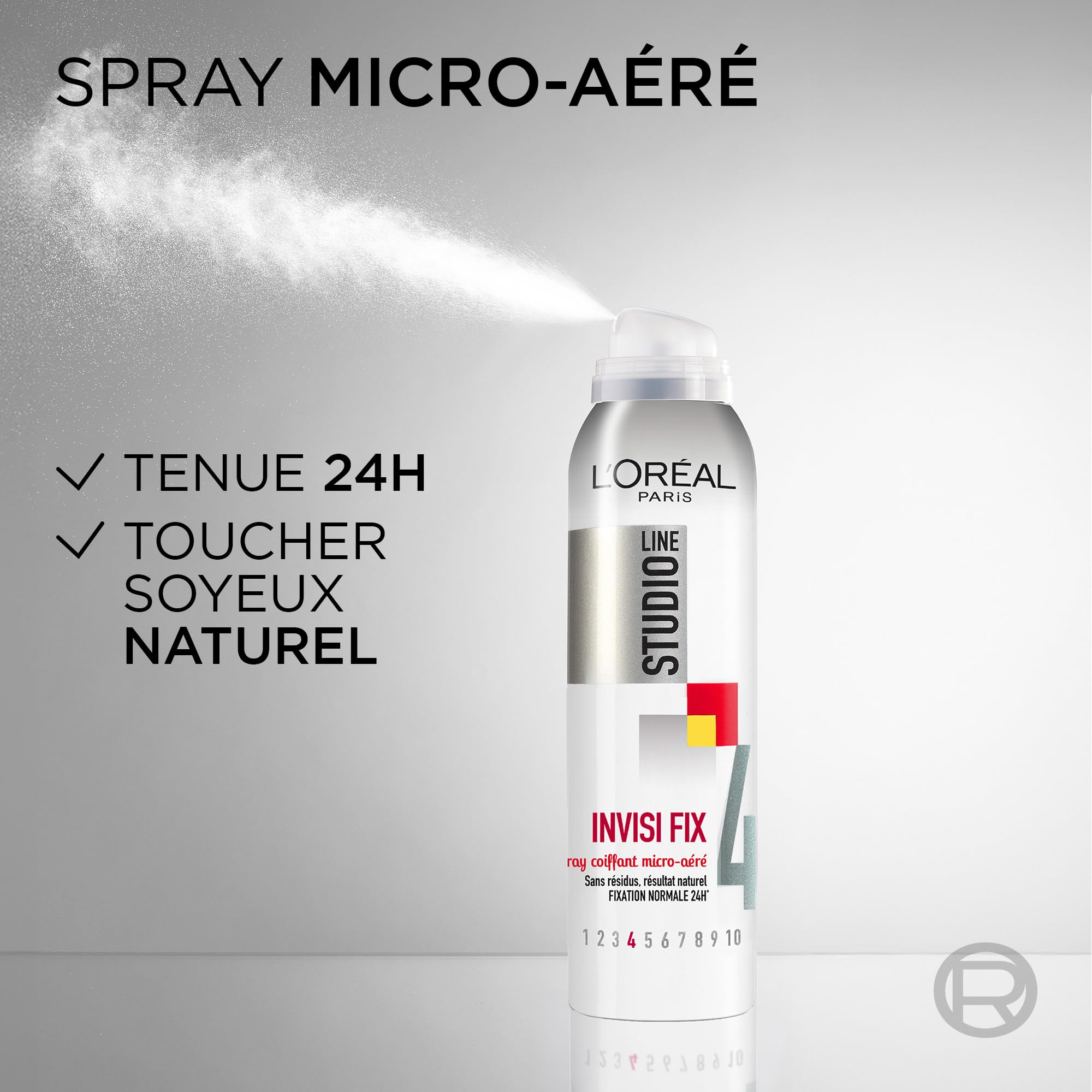 l-or-al-paris-studio-line-invisi-fx-spray-fixation-normale-150-ml image 5