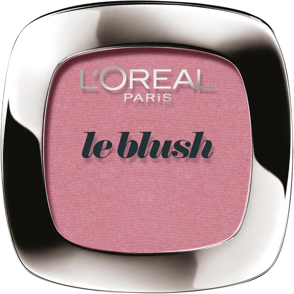 l-or-al-paris-accord-parfait-blush-rose-bonne-mine-165 image 1