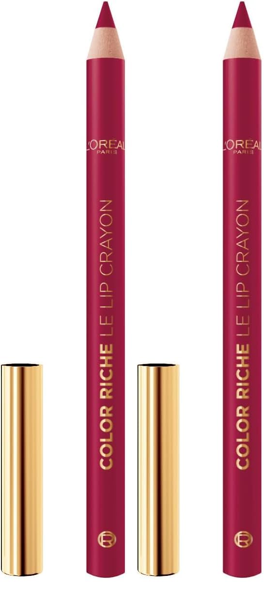l-or-al-paris-color-riche-le-lip-liner-crayon-contour-l-vres-s-il-vous-pla-t-124 image 3