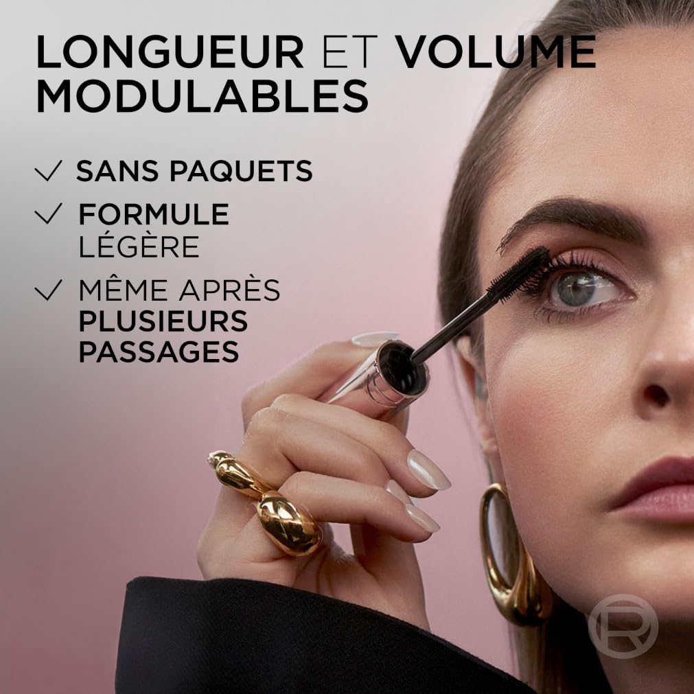 l-or-al-paris-paradise-big-deal-mascara-volume-modulable-noir-sans-paquets image 3