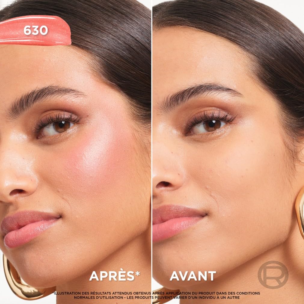 l-or-al-paris-lumi-blush-liquide-635-worth-it-medium-10-ml image 4
