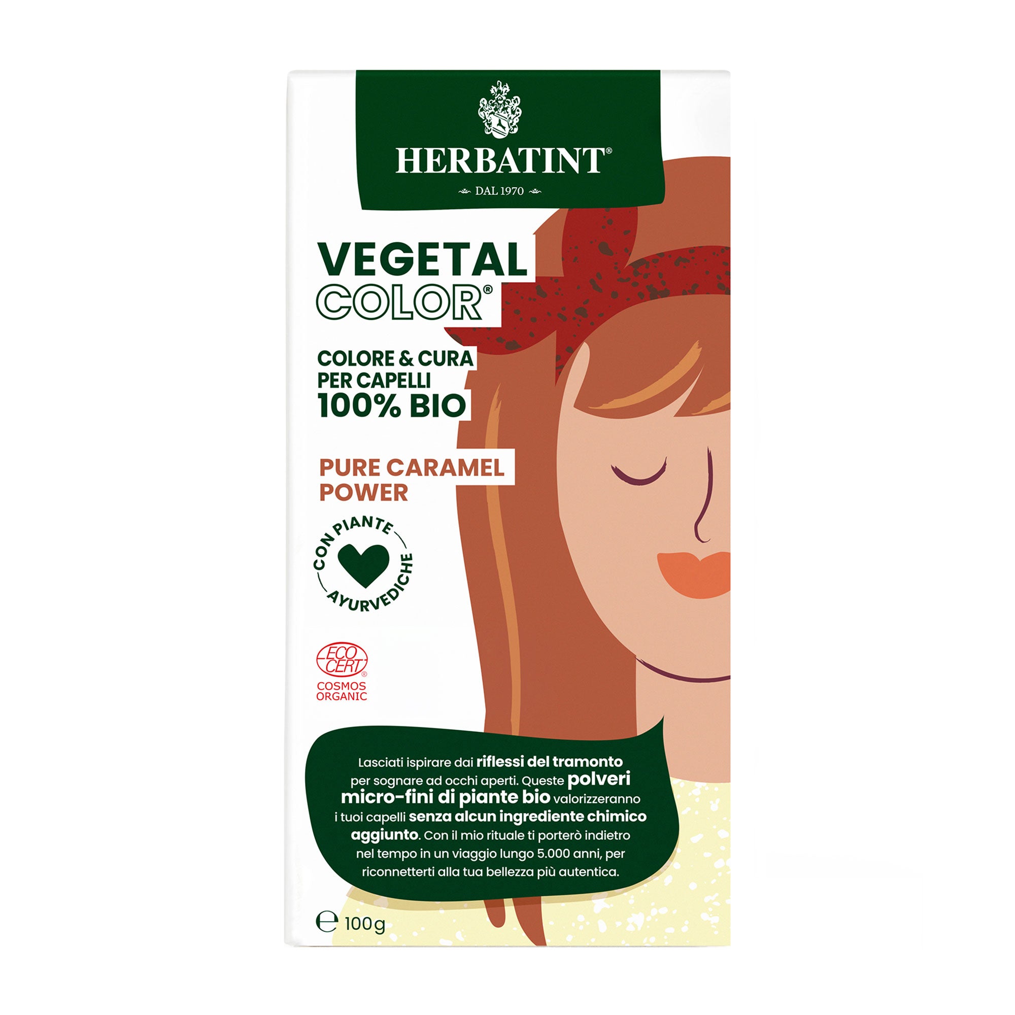 herbatint-vegetal-color-pure-caramel-power-caramel-100-g image 2