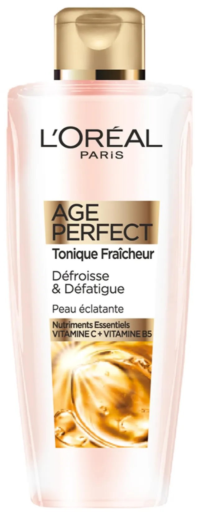 l-or-al-paris-age-perfect-tonique-fra-cheur-vitamine-c-peaux-matures-200-ml image 1
