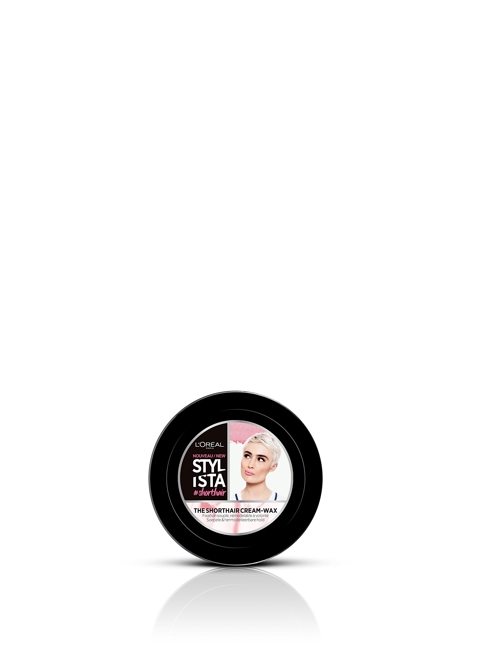 l-or-al-paris-stylista-cire-en-cr-me-cheveux-courts-75-ml-lot-de-3 image 5