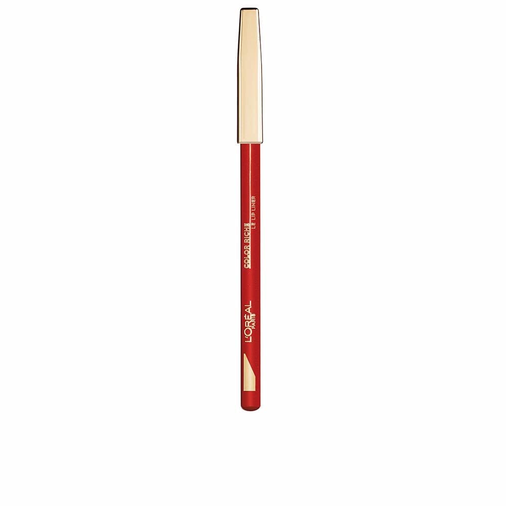 l-or-al-paris-color-riche-crayon-contour-l-vres-107-c-est-dimanche image 2