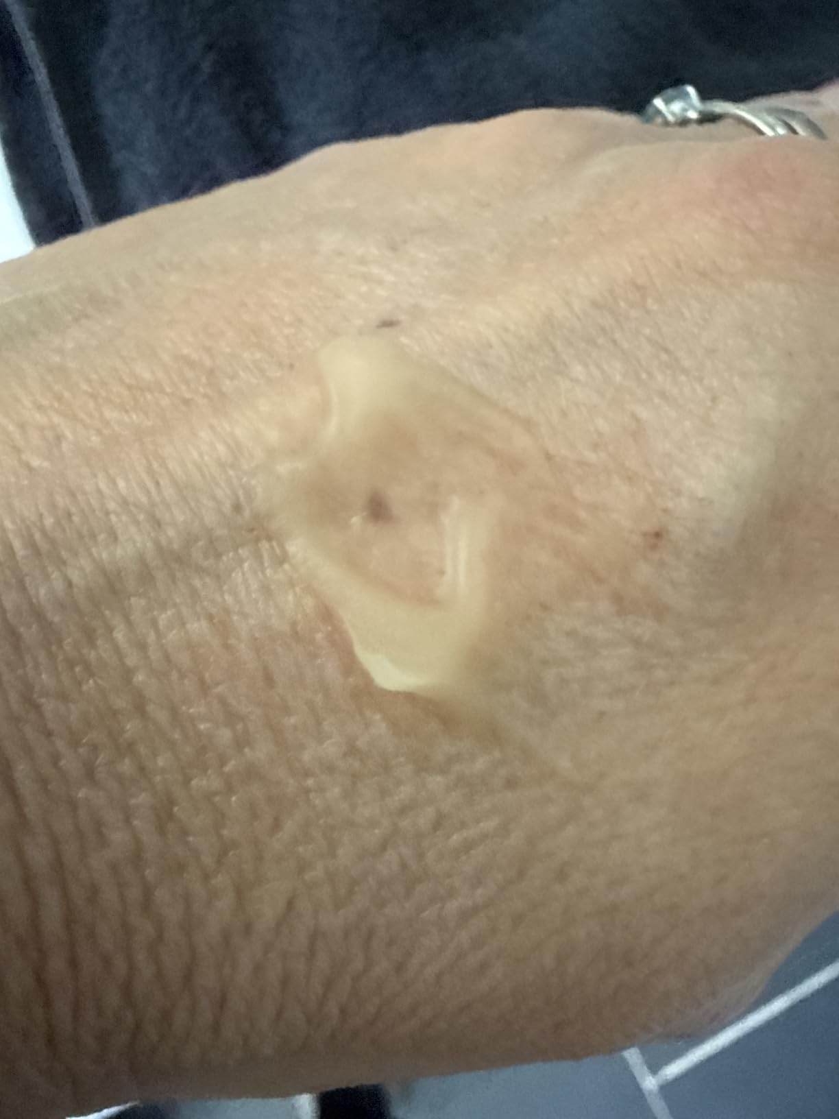 Peau éclatante en une semaine