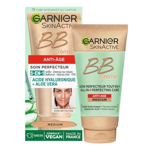 garnier-bb-cr-me-5en1-anti-ge-spf25-teinte-medium-50-ml image 8