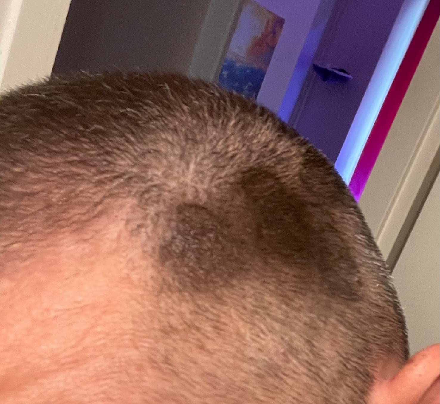 Pas adapté à mes cheveux très fins