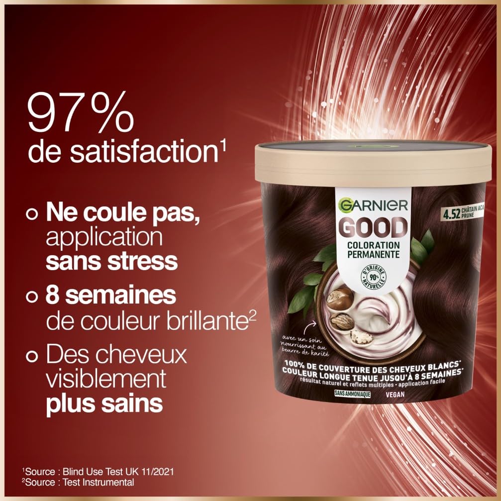 garnier-good-coloration-permanente-sans-ammoniaque-4-52-ch-tain-acajou-prune image 3