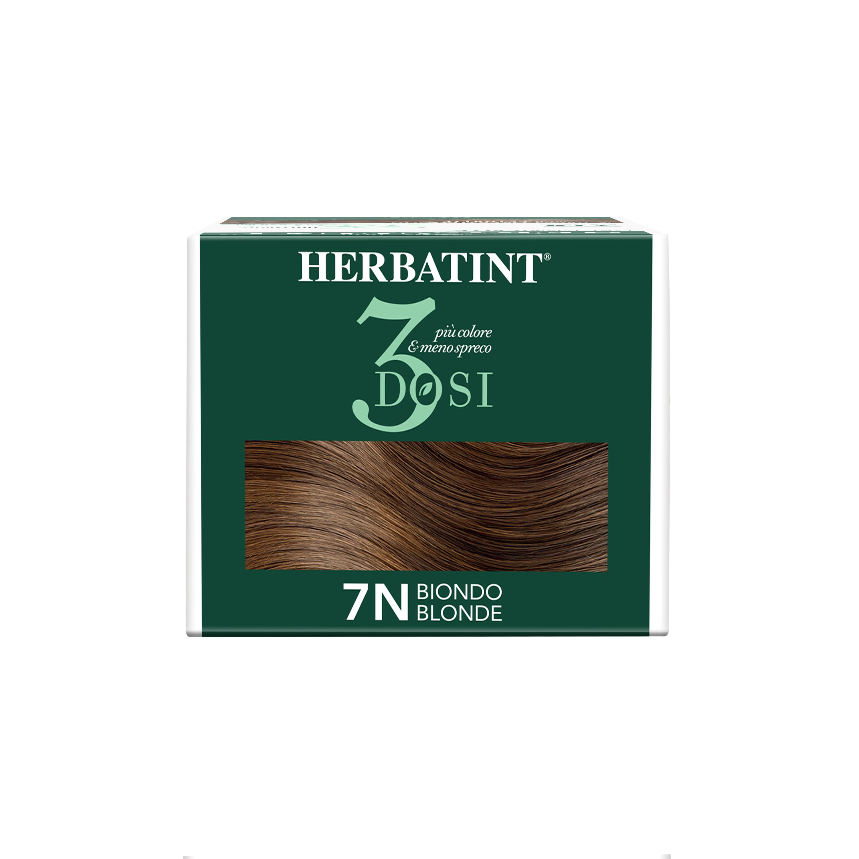 herbatint-3dosi-soin-colorant-permanent-7n-blond-300-ml image 4