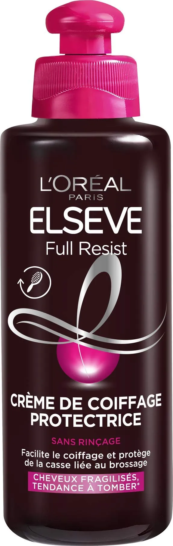 l-or-al-paris-els-ve-full-resist-cr-me-de-coiffage-protectrice-biotine-b5-argini image 1