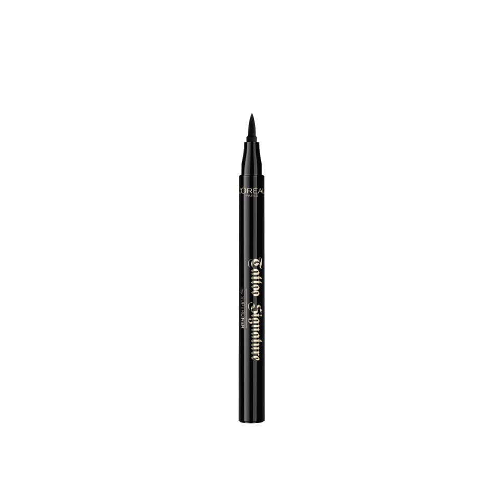 l-or-al-paris-super-liner-tattoo-eye-liner-noir-5-ml-waterproof-24h image 2
