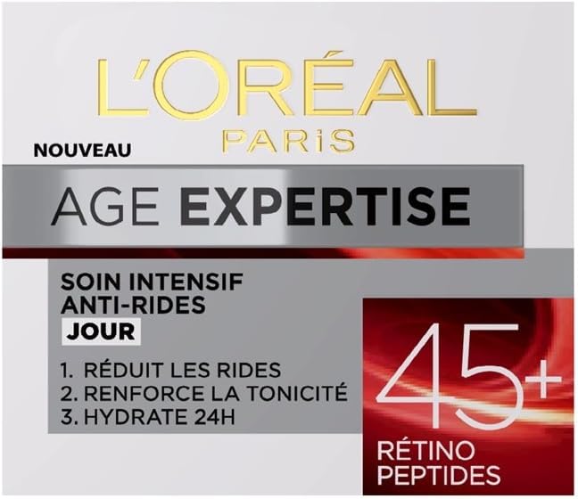 l-or-al-paris-age-expertise-45-soin-jour-anti-rides-hydratant-50-ml image 7