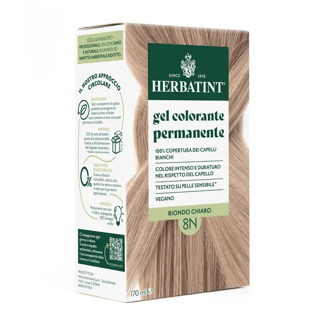 herbatint-soin-colorant-permanent-8n-blond-clair-170-ml-s-rie-naturelle-n image 1