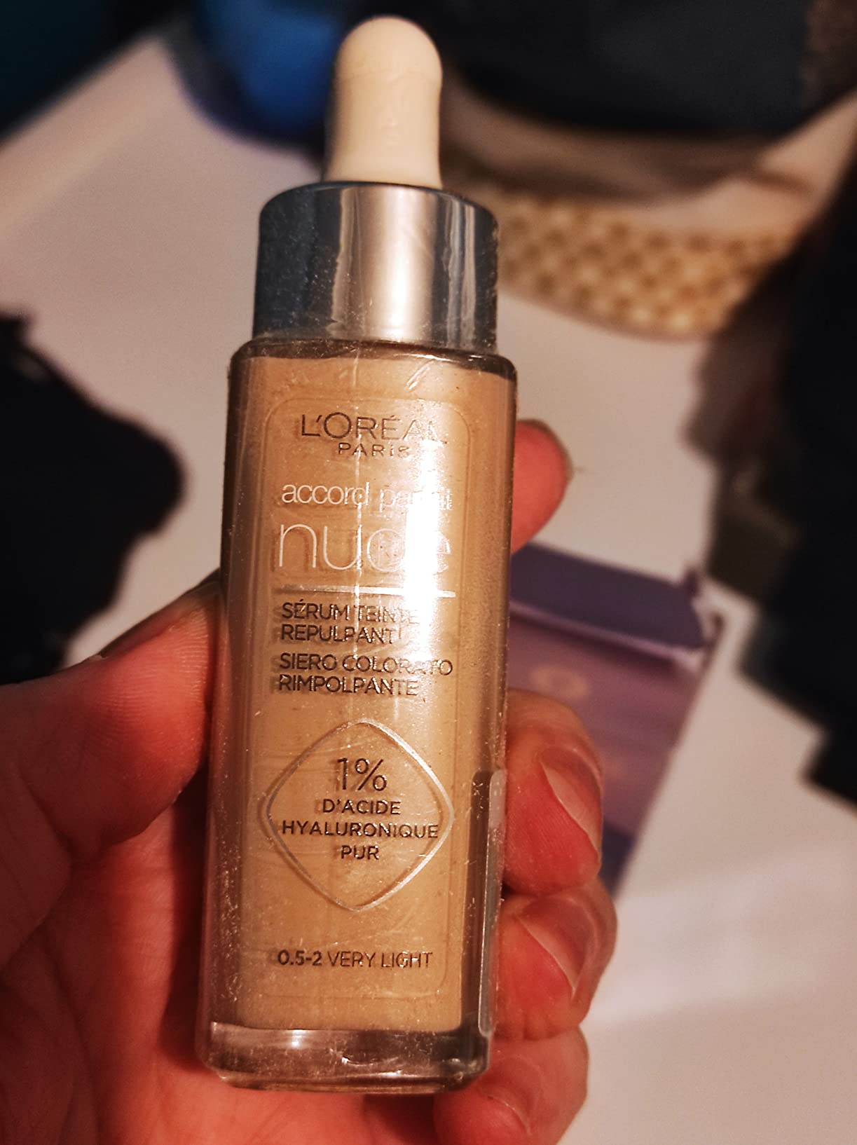Bonne routine à petit prix