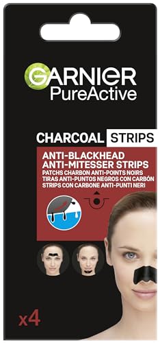 garnier-pureactive-patchs-charbon-anti-points-noirs-x4 image 2