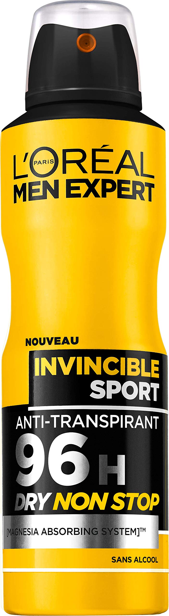 l-or-al-men-expert-invincible-sport-d-odorant-spray-anti-transpirant-homme-200-m image 2