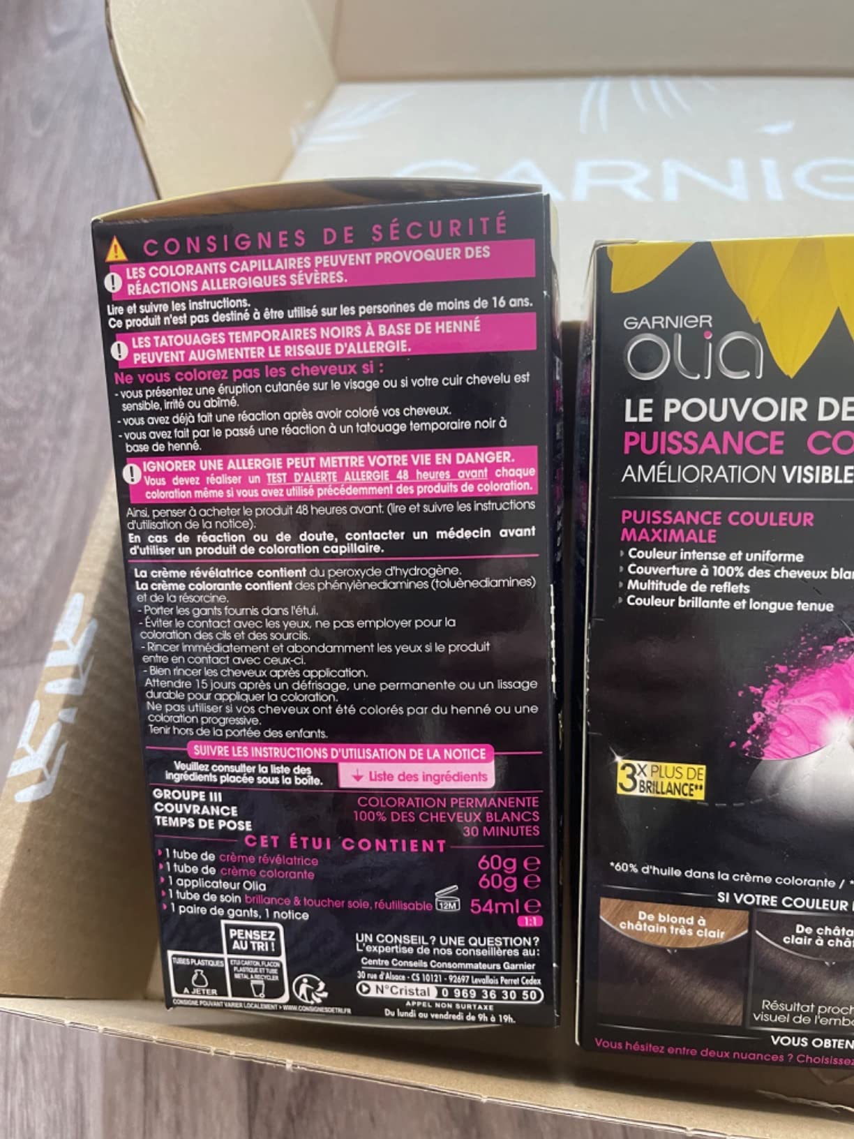 Résultat salon à la maison