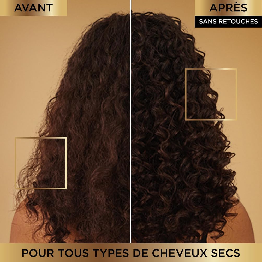 l-or-al-paris-elseve-huile-extraordinaire-routine-cheveux-secs-3-produits image 2