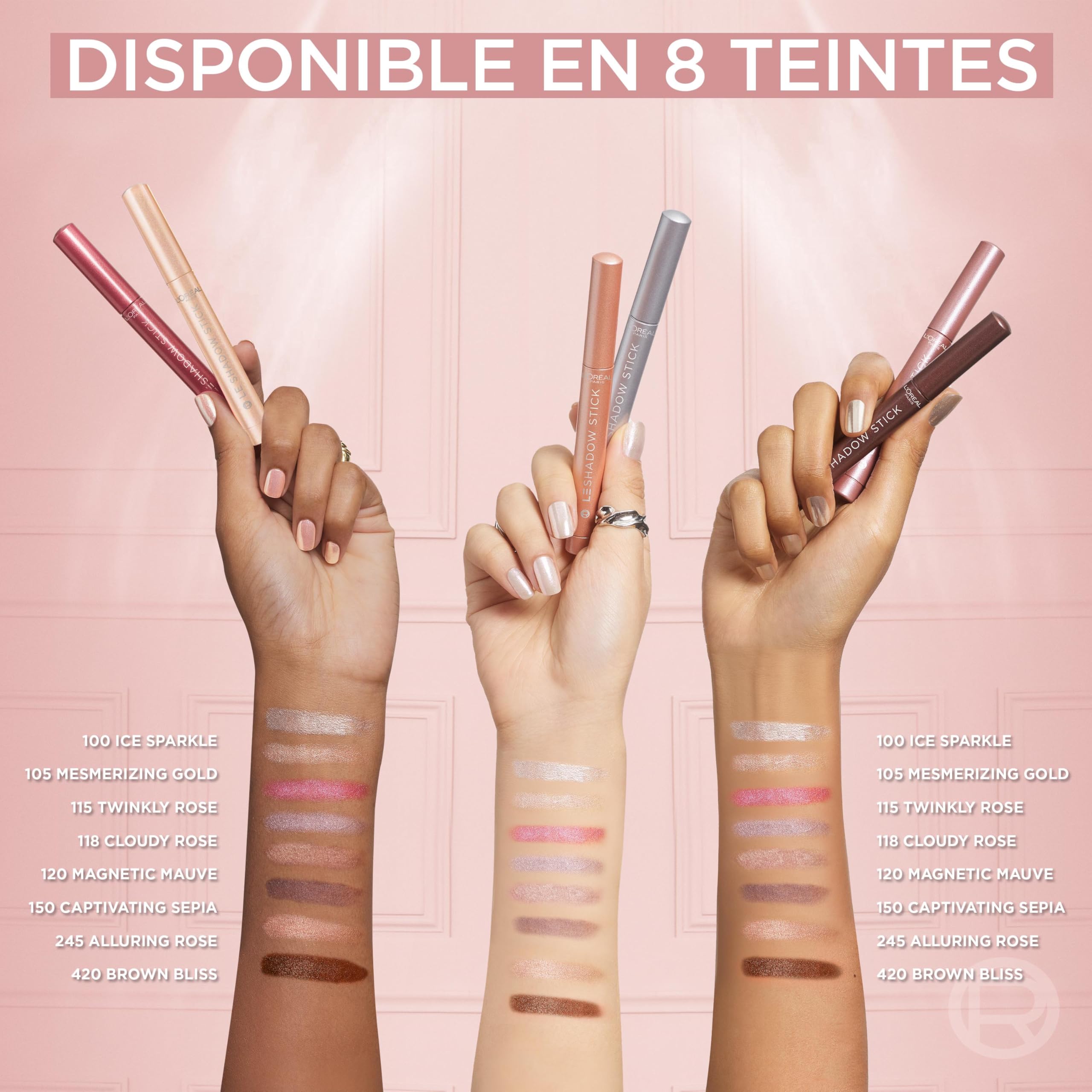 l-or-al-paris-paradise-shadow-stick-crayon-fard-paupi-res-420-brown-bliss-1-4-g image 7