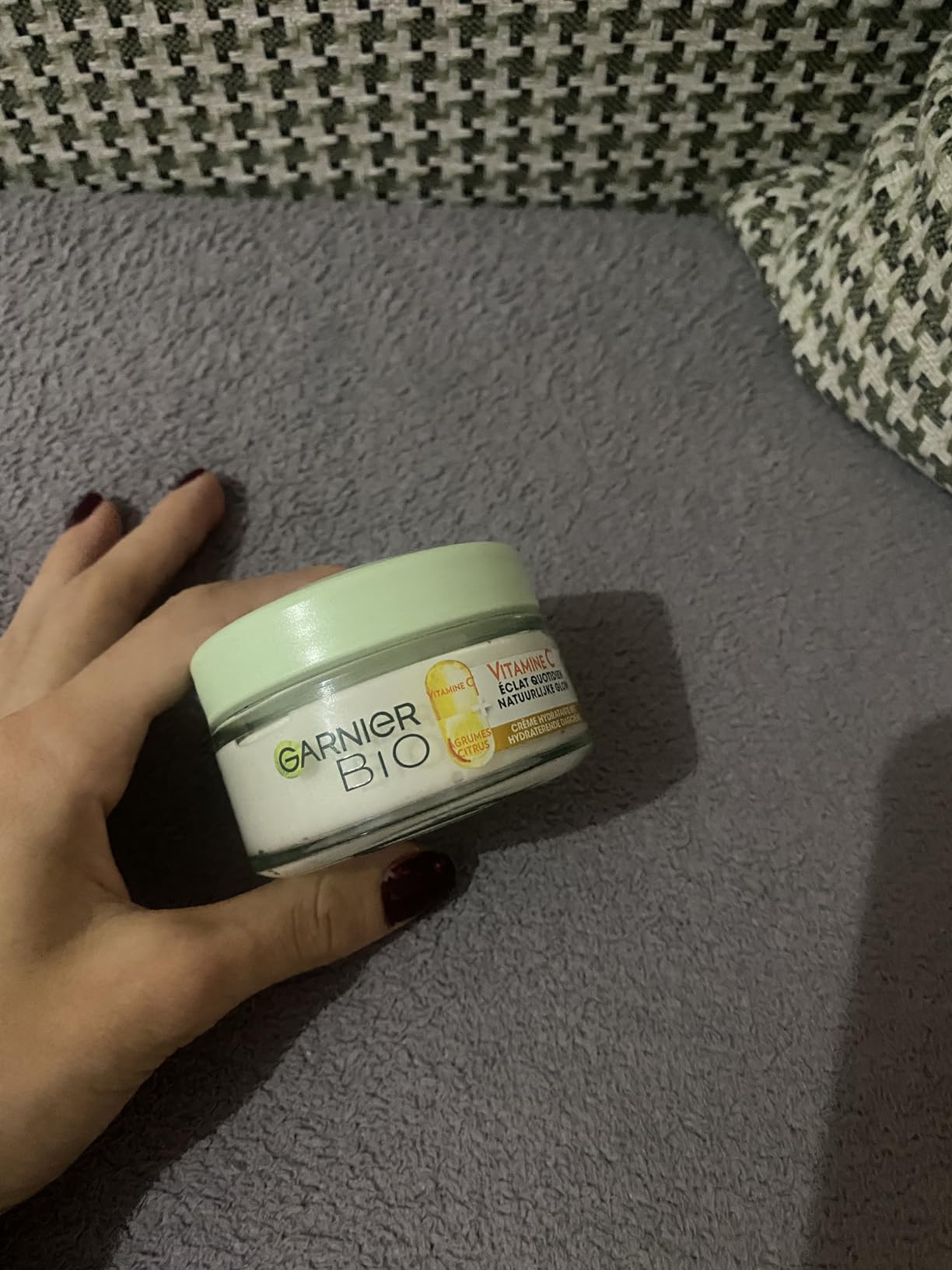Rituel plaisir