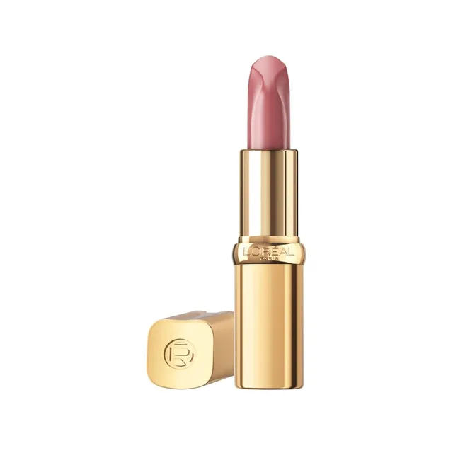 l-or-al-paris-color-riche-nus-audacieux-rouge-l-vres-satin-601-worth-it image 1