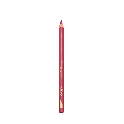 l-or-al-paris-color-riche-le-lip-liner-crayon-contour-l-vres-302-bois-de-rose image 6