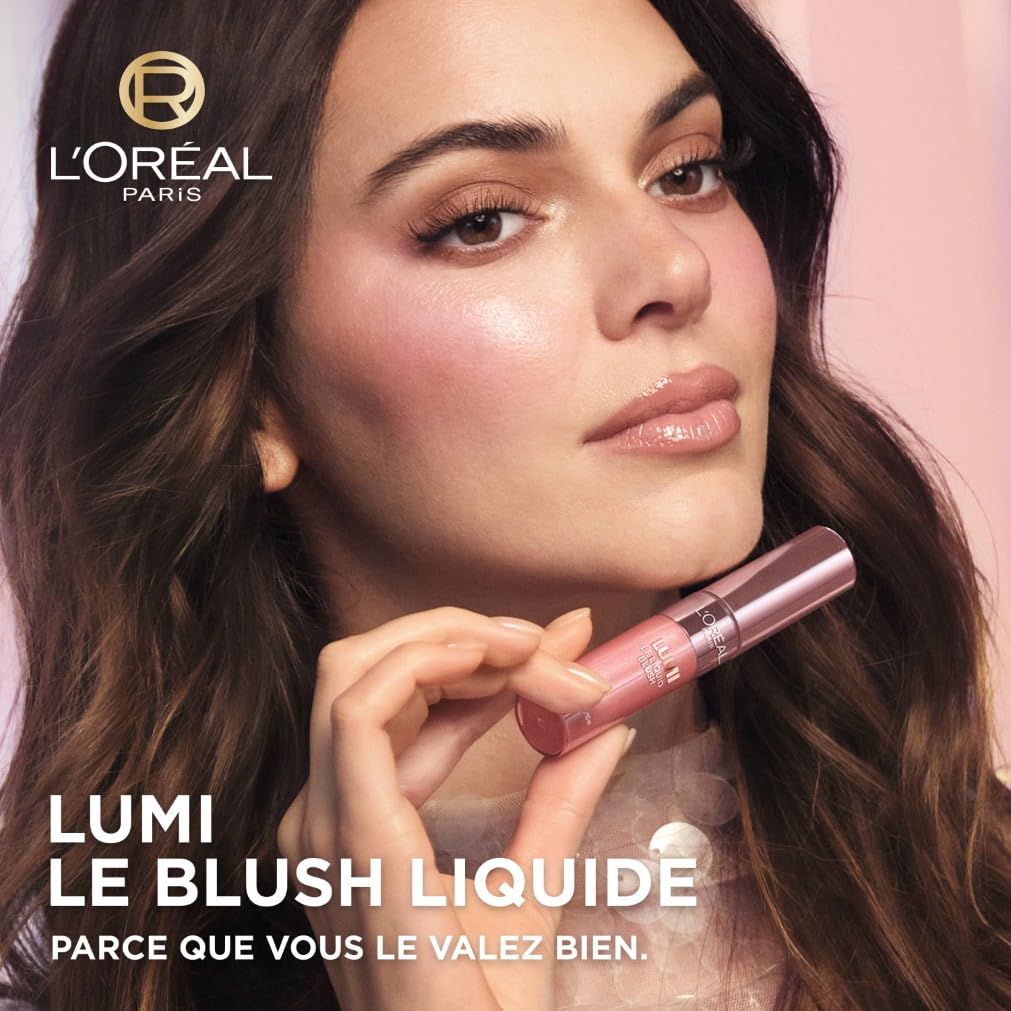 l-or-al-paris-lumi-blush-liquide-635-worth-it-medium-10-ml image 2