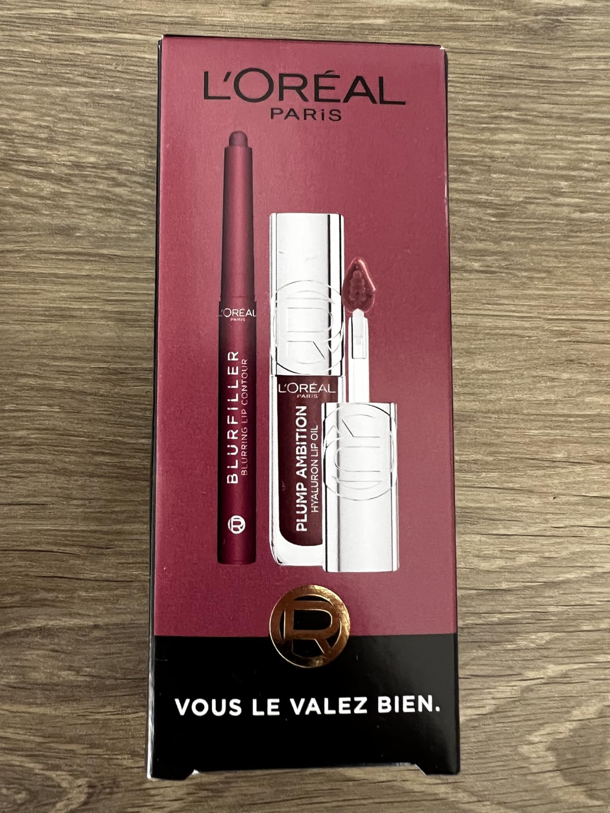 Ne bouge pas de la journée
